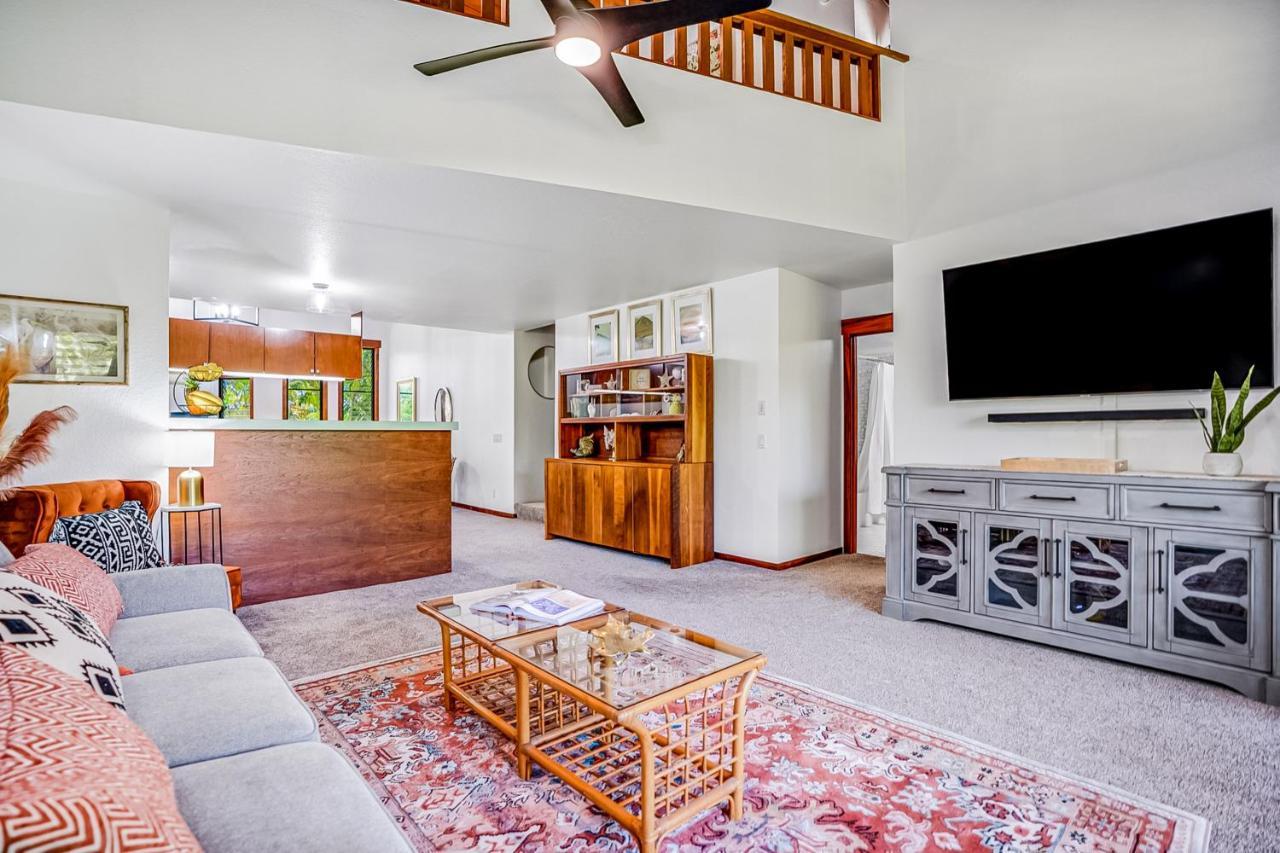 Waikomo Stream Villas 132 Koloa Extérieur photo