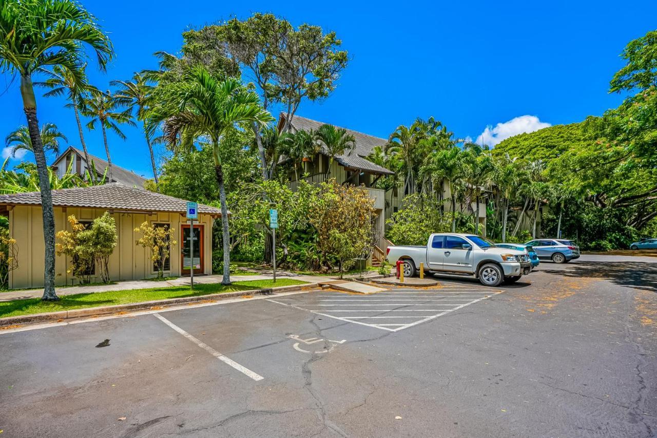 Waikomo Stream Villas 132 Koloa Extérieur photo