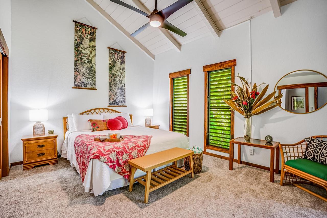Waikomo Stream Villas 132 Koloa Extérieur photo