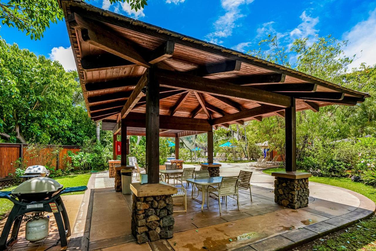 Waikomo Stream Villas 132 Koloa Extérieur photo