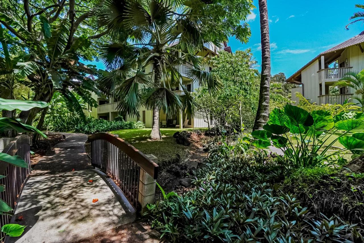 Waikomo Stream Villas 132 Koloa Extérieur photo